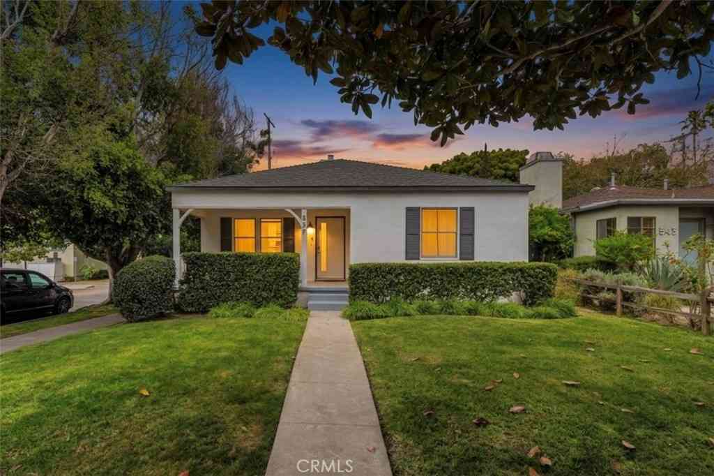 Homes For Sale - 537 28th<br/> Venice, CA 90291