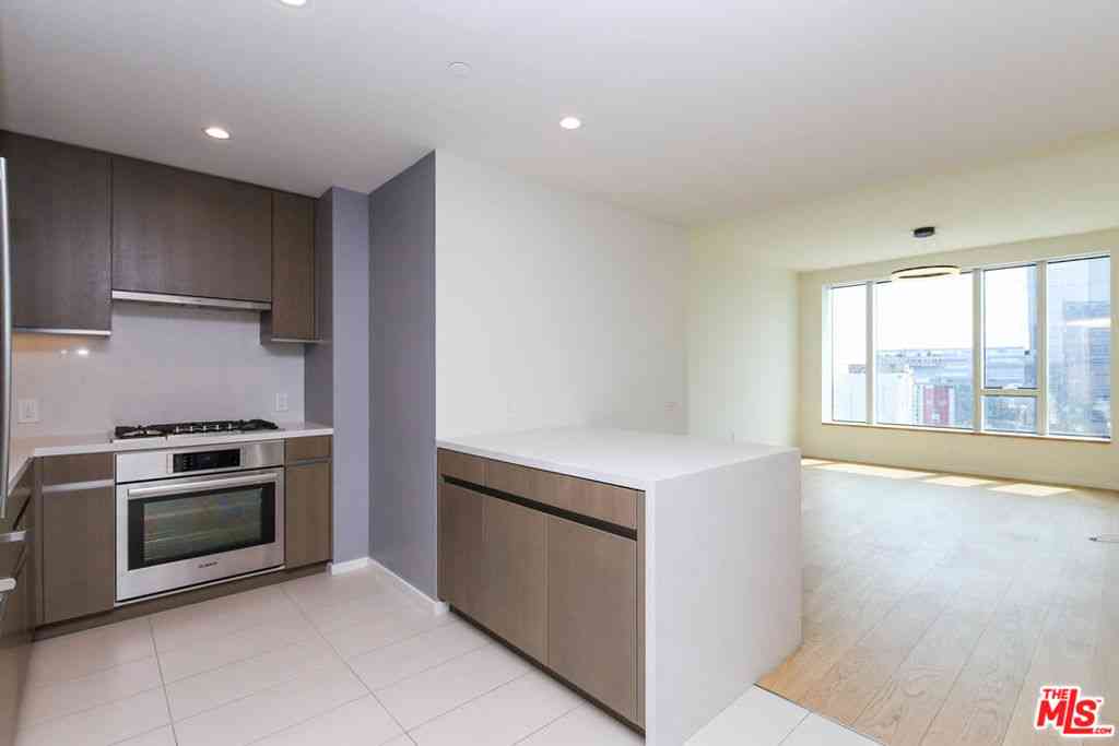 Condo For Rent - 889 S Francisco Street #2401<br/> Los Angeles, CA 90017