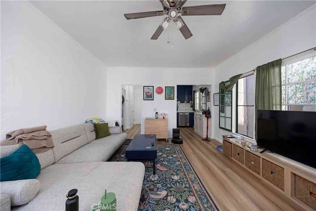 Multifamily For Sale - 28 Argonne Avenue<br/> Long Beach, CA 90803