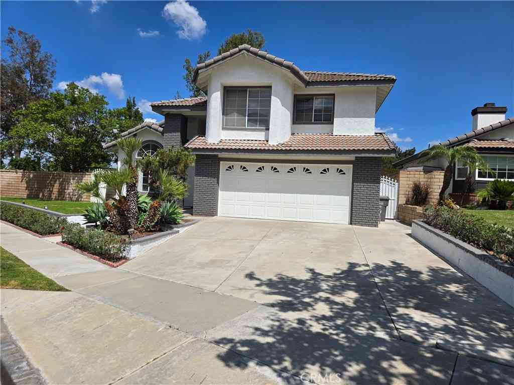 Homes For Rent - 3461 Mountainside<br/> Corona, CA 92882