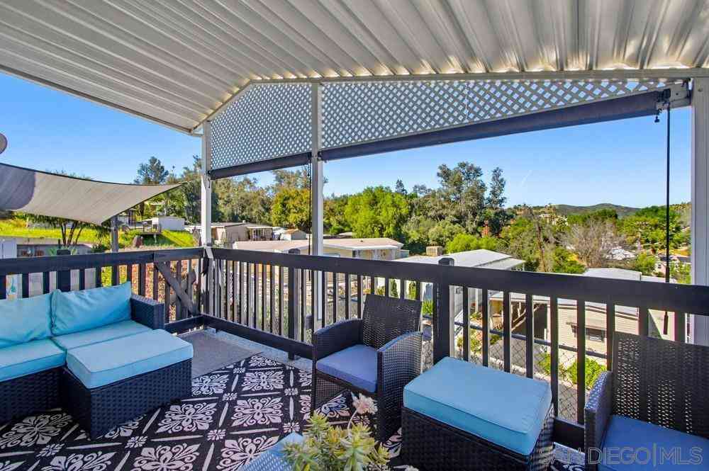 Mobile Home For Sale - 13460 Highway 8 Business #SPC 29<br/> Lakeside, CA 92040