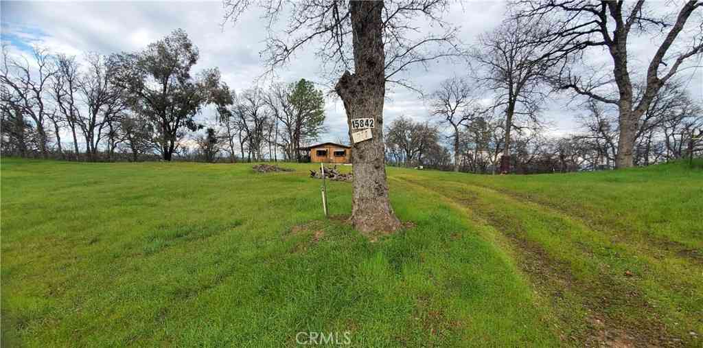 Vacant Land For Sale - 15842 S Mendocino<br/> Corning, CA 96021
