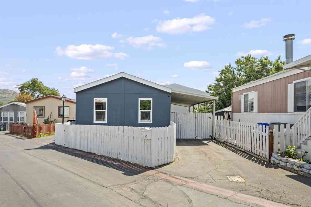 Mobile Home For Sale - 9902 Jamacha Boulevard #SPC 81<br/> Spring Valley, CA 91977