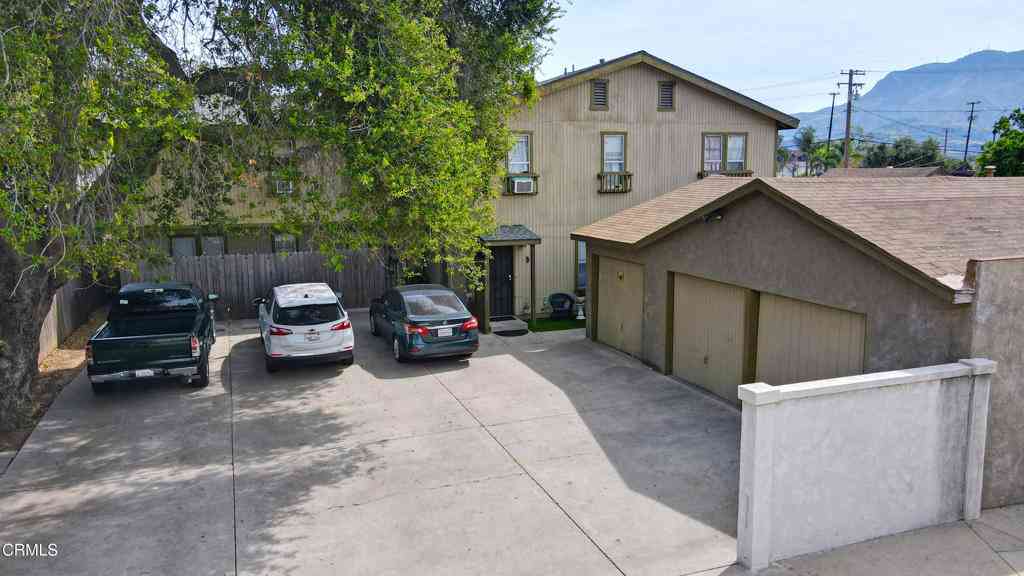 Homes For Sale - 235 N 8th Street<br/> Santa Paula, CA 93060