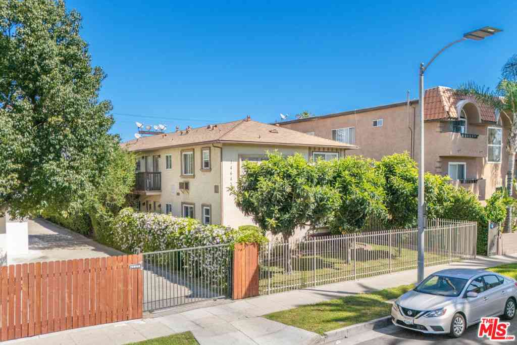 Homes For Sale - 14643 Friar Street #6<br/> Van Nuys, CA 91411
