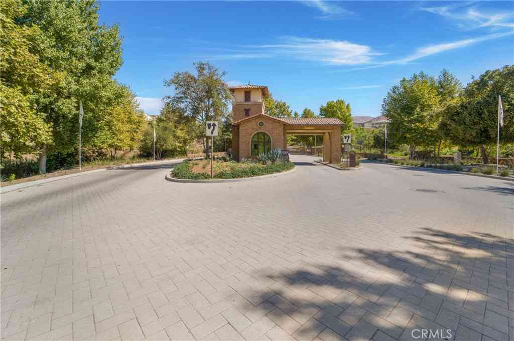 Vacant Land For Sale - 11085 Canyon Circle<br/> Corona, CA 92883