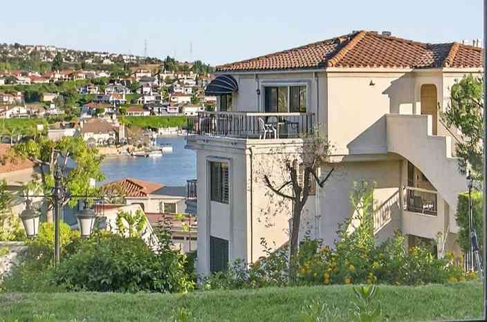 Condo For Sale - 22462 Alcudia<br/> Mission Viejo, CA 92692