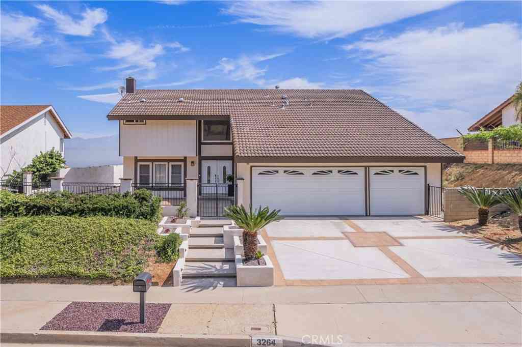 Homes For Sale - 3264 Heather Field Drive<br/> Hacienda Heights, CA 91745