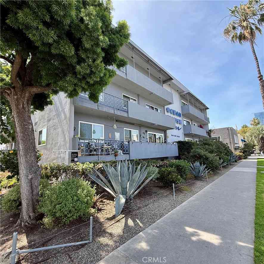 Condo For Rent - 1200 Ocean Boulevard #76<br/> Long Beach, CA 90802