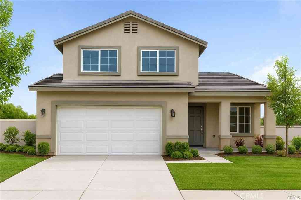 Homes For Sale - 17974 Moore Court<br/> Adelanto, CA 92301
