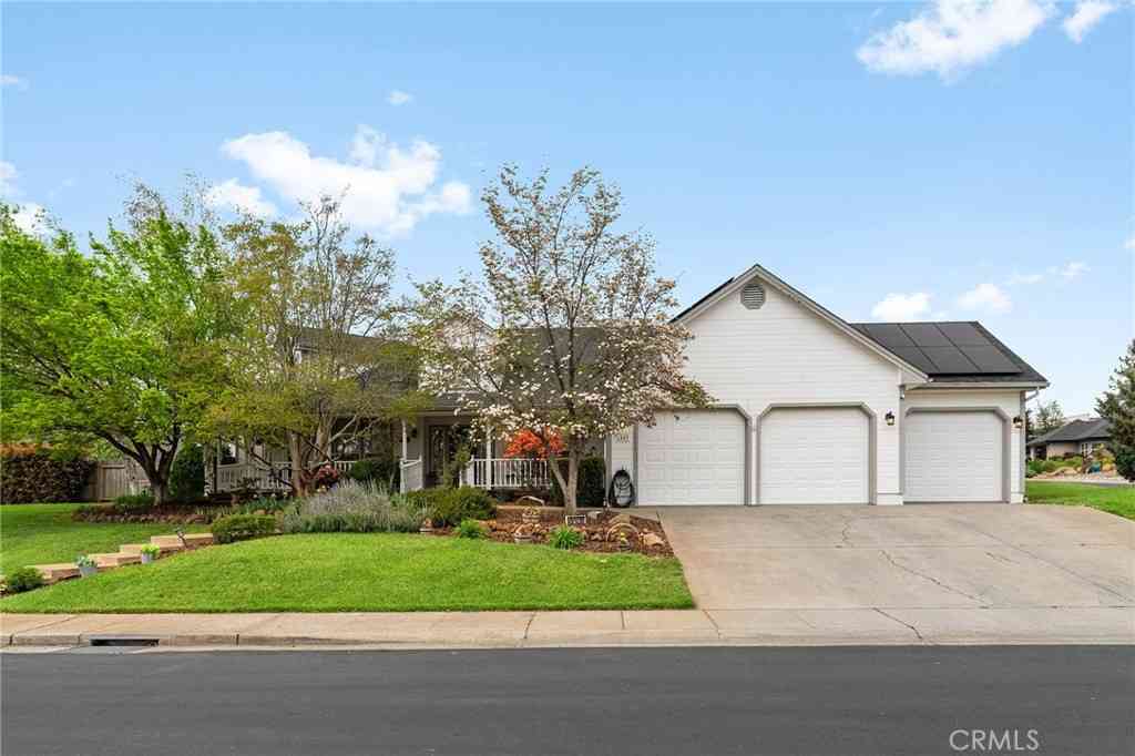 Homes For Sale - 1449 Country Oak Drive<br/> Paradise, CA 95969