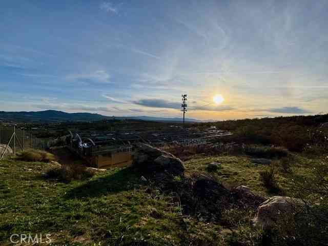 Vacant Land For Sale - 54740 Cave Rock Road<br/> Anza, CA 92539