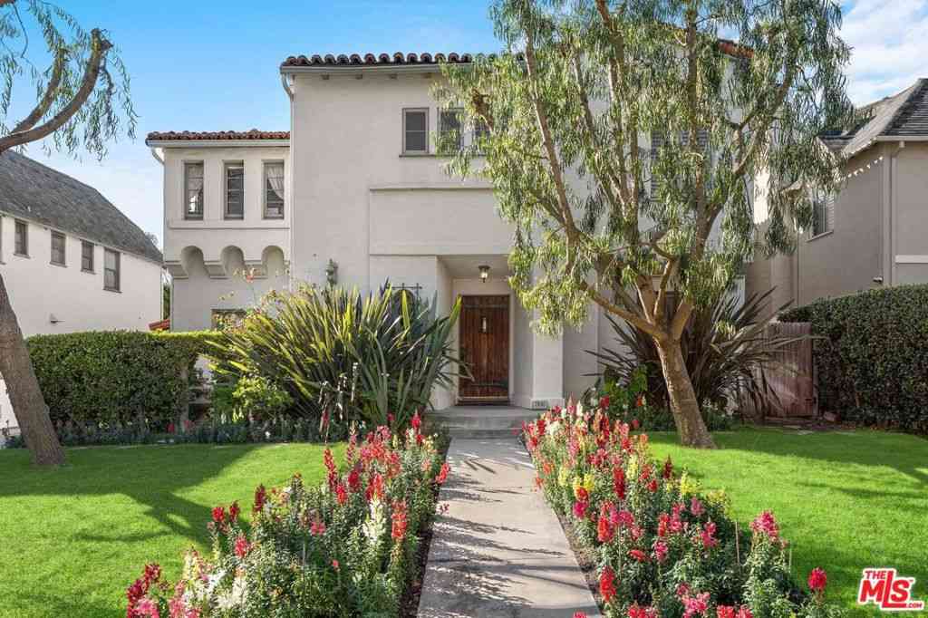 Homes For Rent - 537 N June Street<br/> Los Angeles, CA 90004
