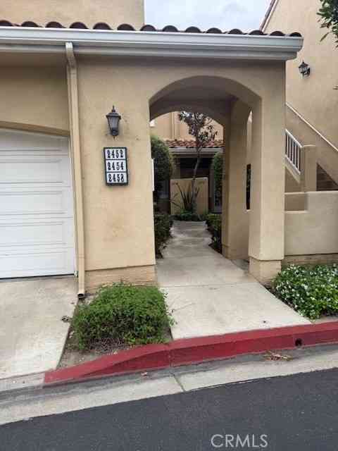 Condo For Sale - 2452 Paseo Circulo<br/> Tustin, CA 92782