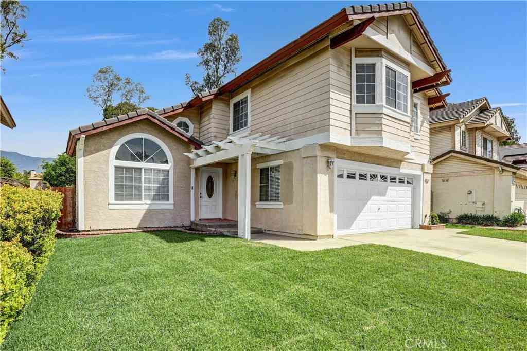 Homes For Sale - 13614 Alexander<br/> Fontana, CA 92336