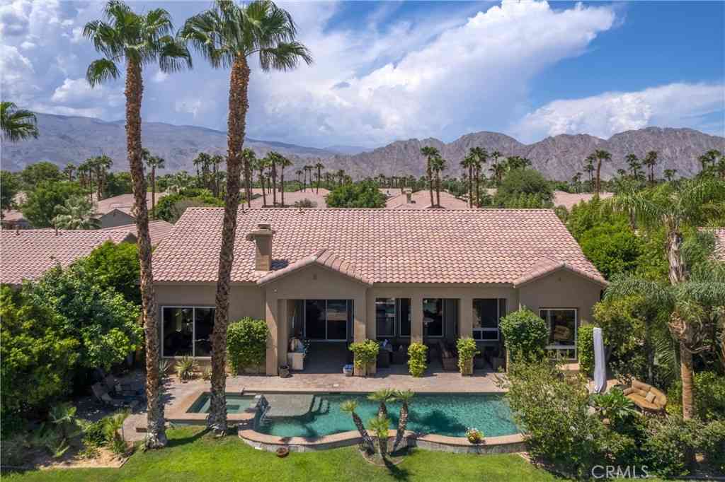 Homes For Rent - 81125 Golf View Drive<br/> La Quinta, CA 92253
