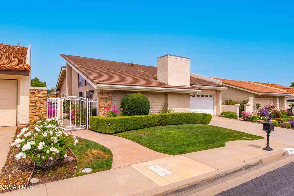 Homes For Rent - 2379 Leeward Circle<br/> Westlake Village, CA 91361