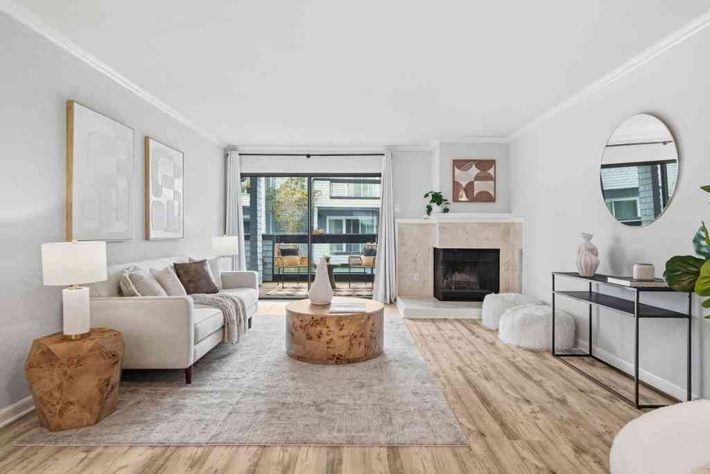 Condo For Sale - 30 Eddystone Court<br/> Redwood City, CA 94065