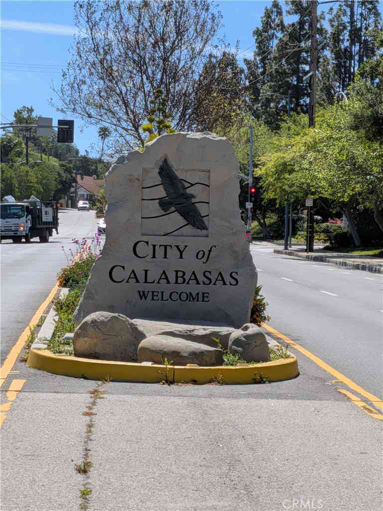 Mobile Home For Sale - 23777 Mulholland Highway #180<br/> Calabasas, CA 91302