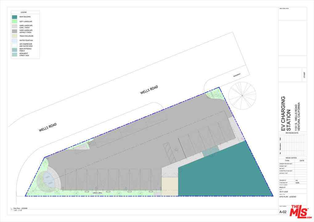 Vacant Land For Sale - 1151 S Wells Road<br/> Ventura County, Ventura, CA 93004
