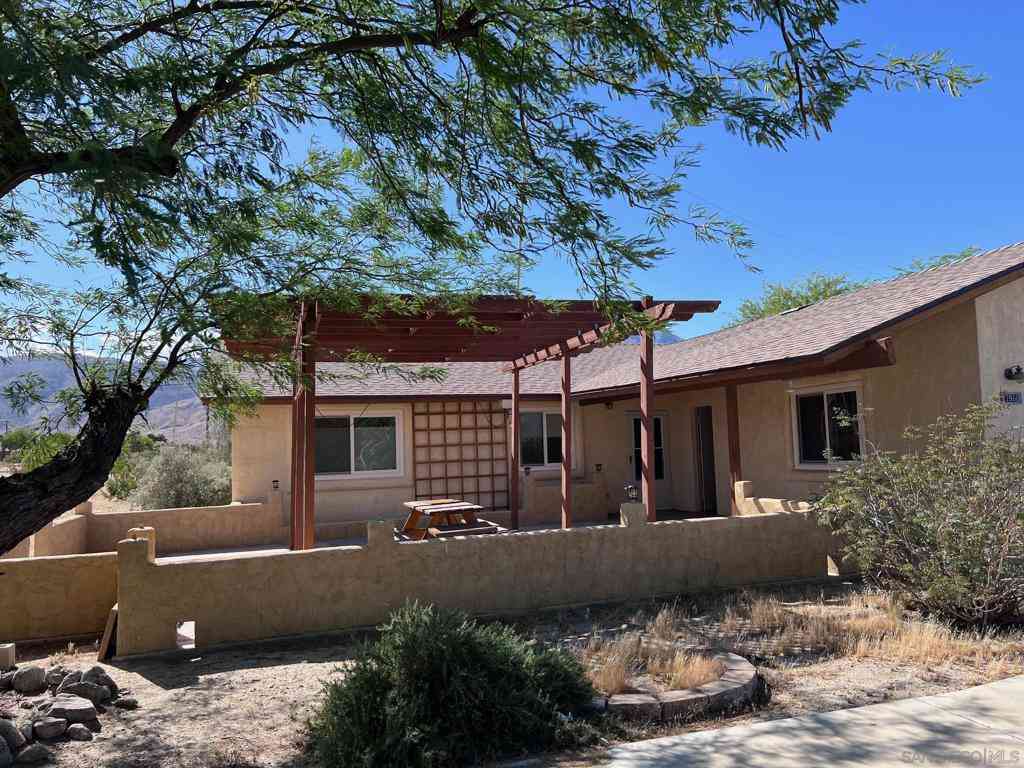 Homes For Sale - 2960 Frying Pan Rd<br/> Borrego Springs, CA 92004