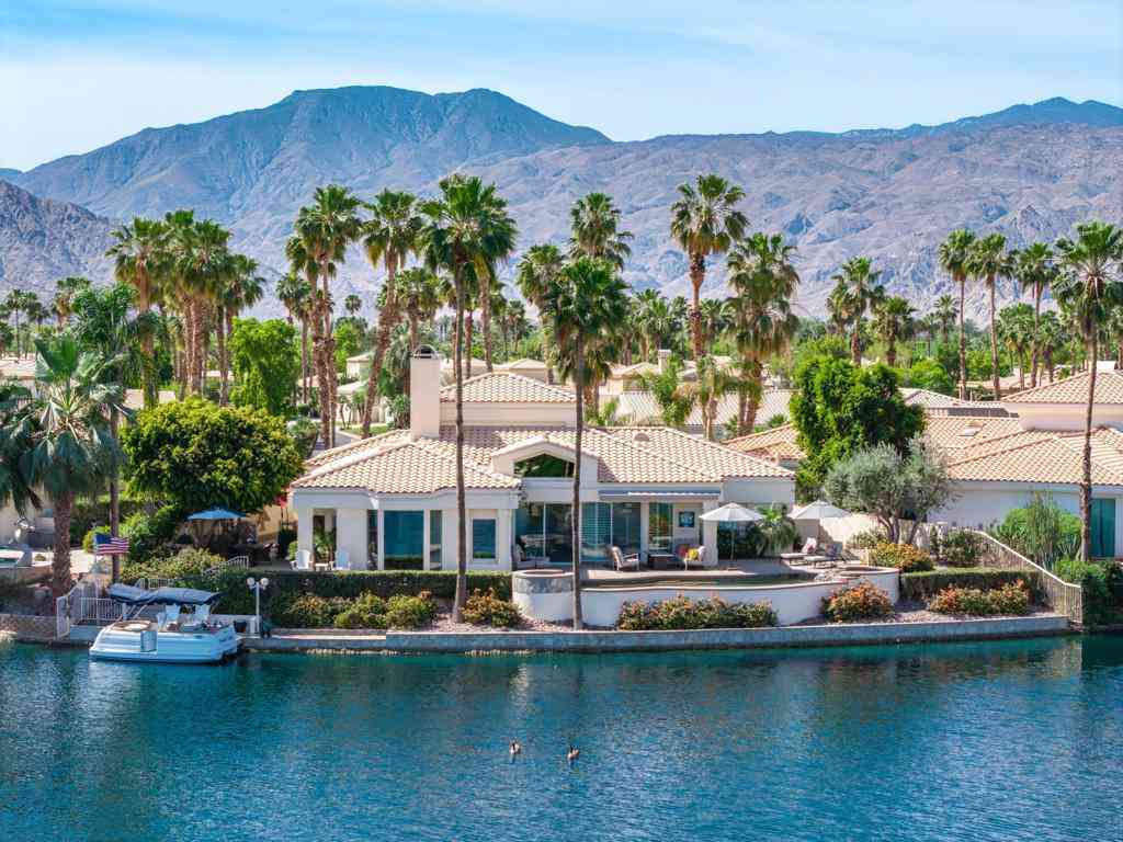 Homes For Sale - 47500 Via Montigo<br/> La Quinta, CA 92253