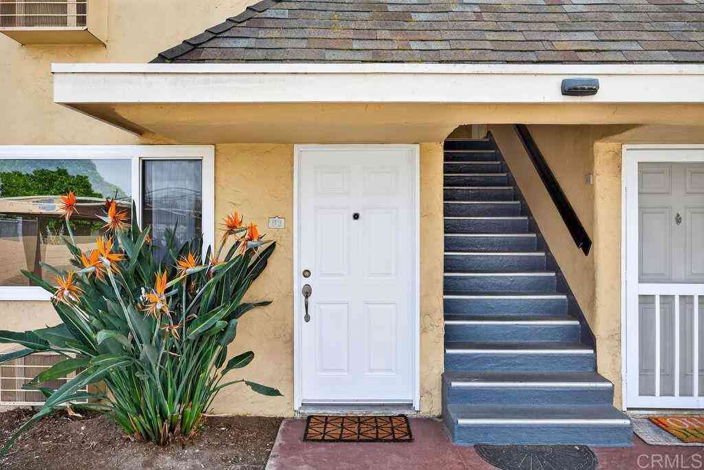 Condo For Sale - 505 E Madison Avenue #92<br/> El Cajon, CA 92020