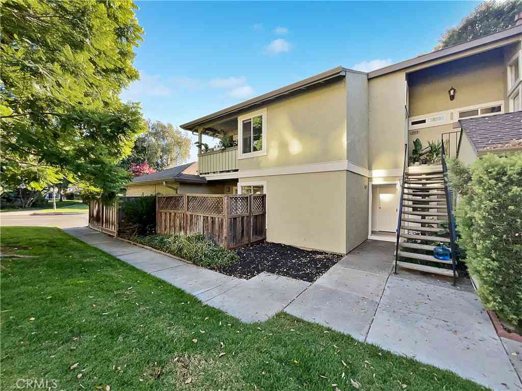 Condo For Sale - 1023 Delna Manor<br/> San Jose, CA 95128