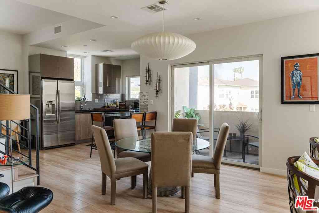 Homes For Rent - 6072 Pickford Street<br/> Los Angeles, CA 90035