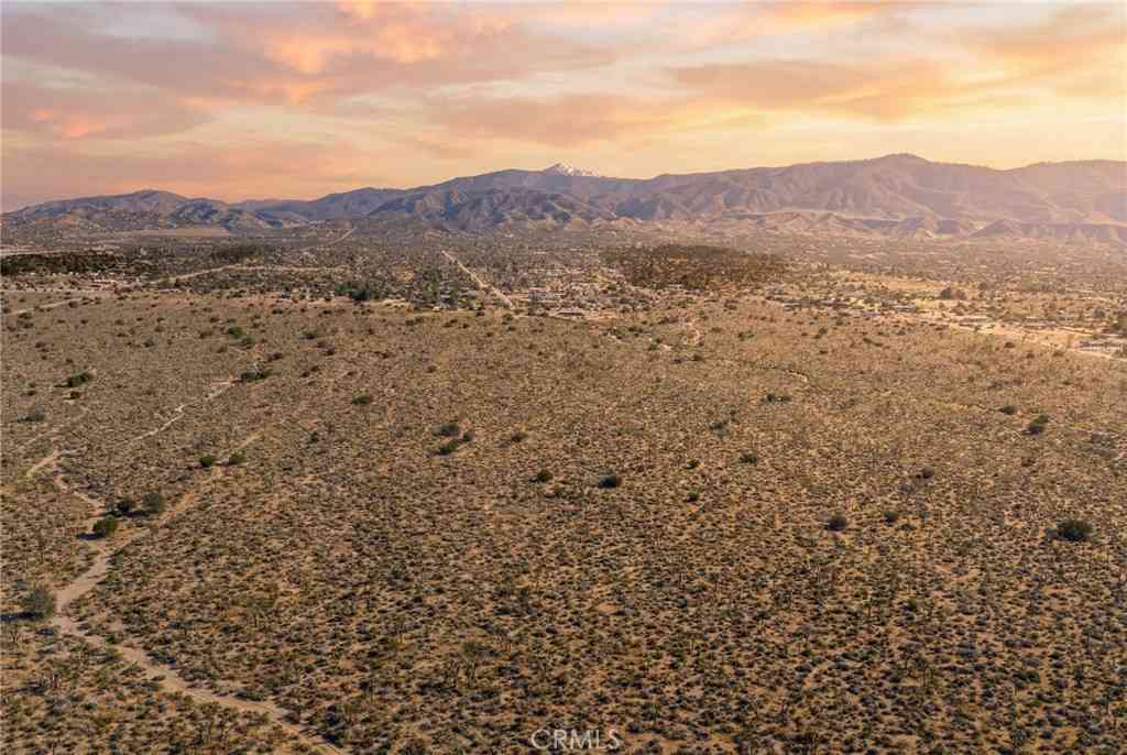 Vacant Land For Sale - Evergreen<br/> Pinon Hills, CA 92372