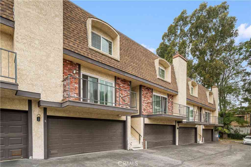 Condo For Sale - 1818 W Garvey Avenue #K<br/> Alhambra, CA 91803