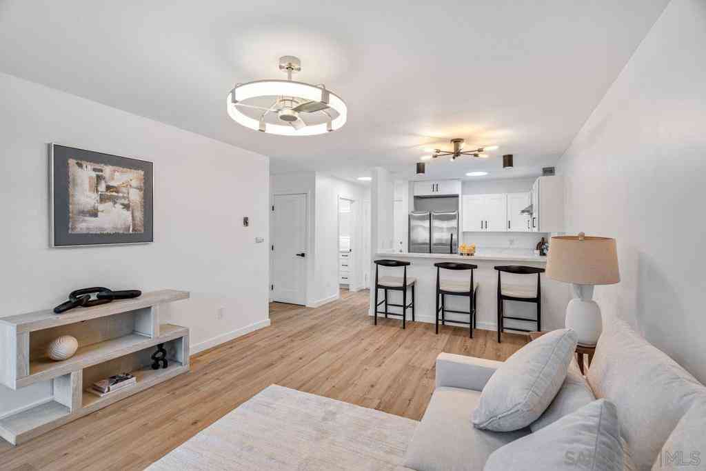 Condo For Sale - 4060 Huerfano #113<br/> San Diego, CA 92117