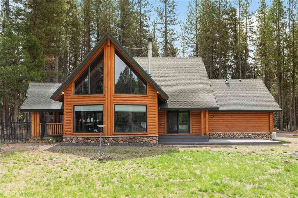 Homes For Sale - 7597 Maddrill<br/> Butte Meadows, CA 95942