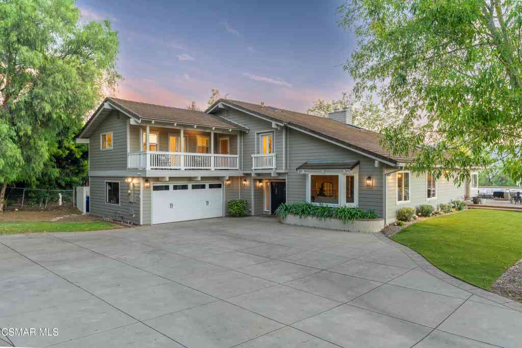 Homes For Sale - 11780 Barranca Road<br/> Santa Rosa, CA 93012