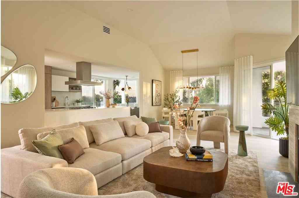 Condo For Sale - 6489 Cavalleri Road #304<br/> Malibu, CA 90265