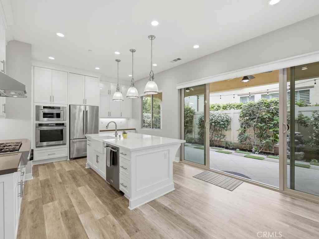 Condo For Sale - 10866 Rojo Court<br/> Cypress, CA 90720