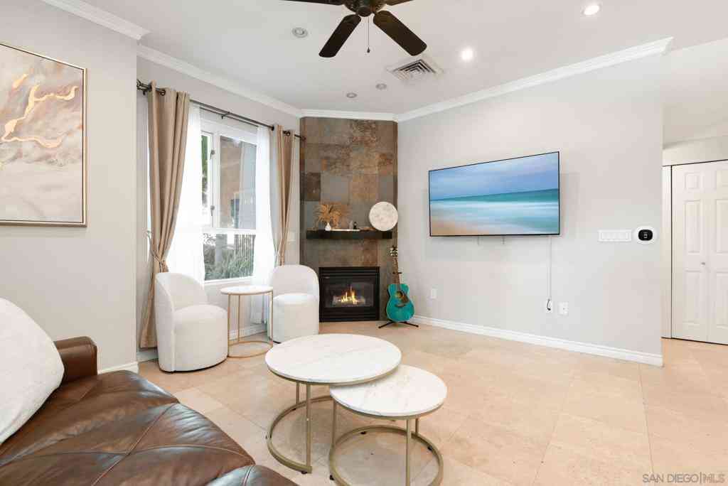 Condo For Sale - 1277 Kettner Blvd #102<br/> San Diego, CA 92101