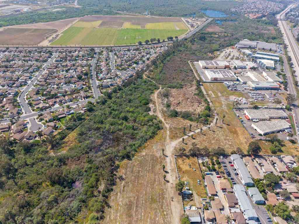 Vacant Land For Sale - Calle Primera<br/> San Ysidro, CA 92173