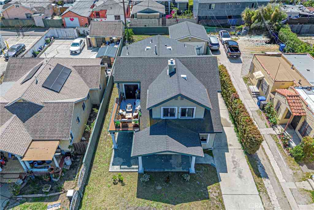 Homes For Sale - 1812 W 48th<br/> Los Angeles, CA 90062