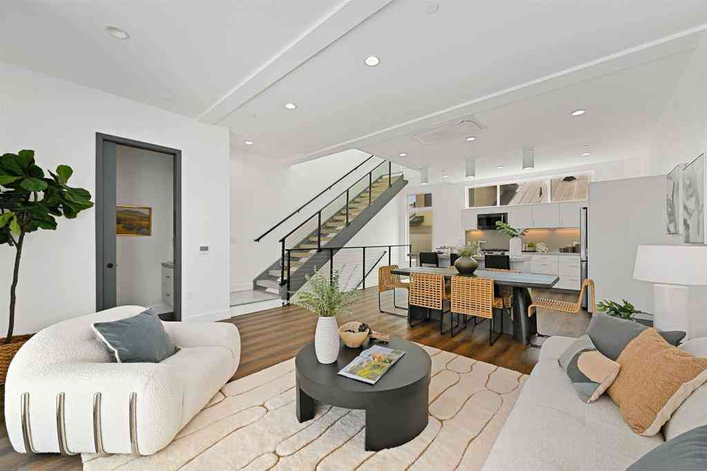 Condo For Sale - 4079 1st Ave #4<br/> San Diego, CA 92103