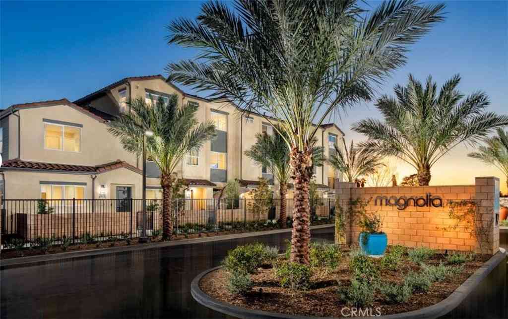 Townhouse For Sale - 4209 Jasmine Lane<br/> Arcadia, CA 91006