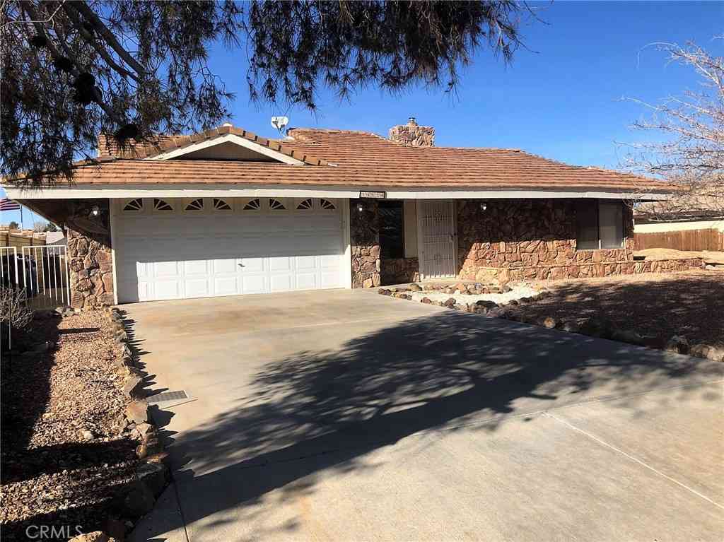 Homes For Sale - 14524 Lighthouse Lane<br/> Helendale, CA 92342