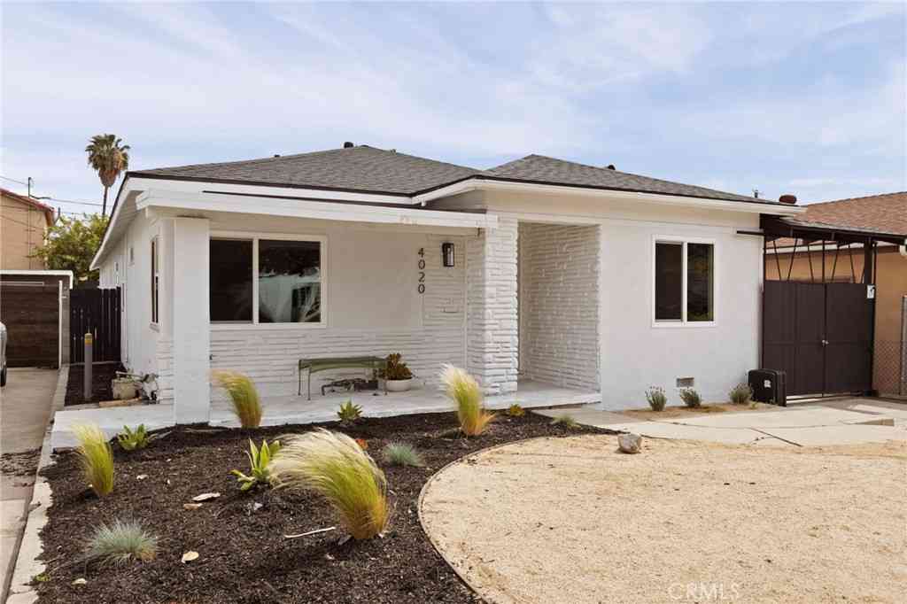 Homes For Sale - 4020 W Avenue 40<br/> Los Angeles, CA 90065