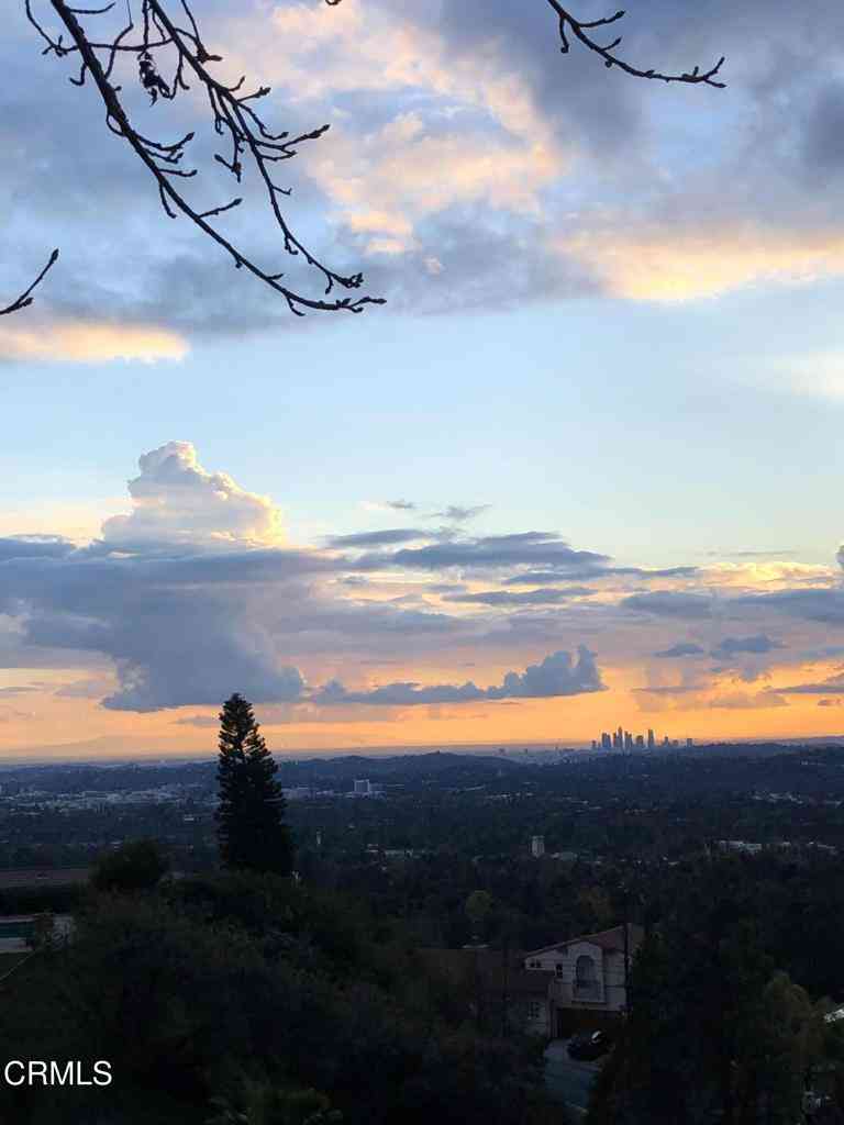 Vacant Land For Sale - 3037 Zane Grey Terrace<br/> Altadena, CA 91001