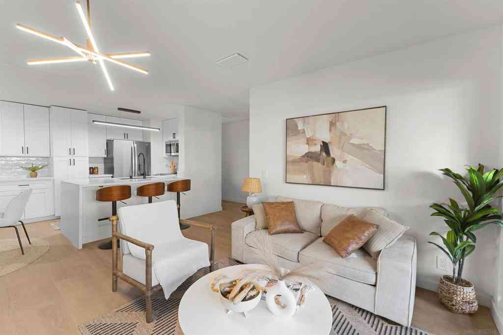 Condo For Sale - 10225 Caminito Cuervo #125<br/> San Diego, CA 92108