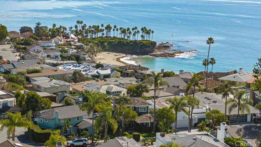 Homes For Rent - 128 Crescent Bay Drive<br/> Laguna Beach, CA 92651