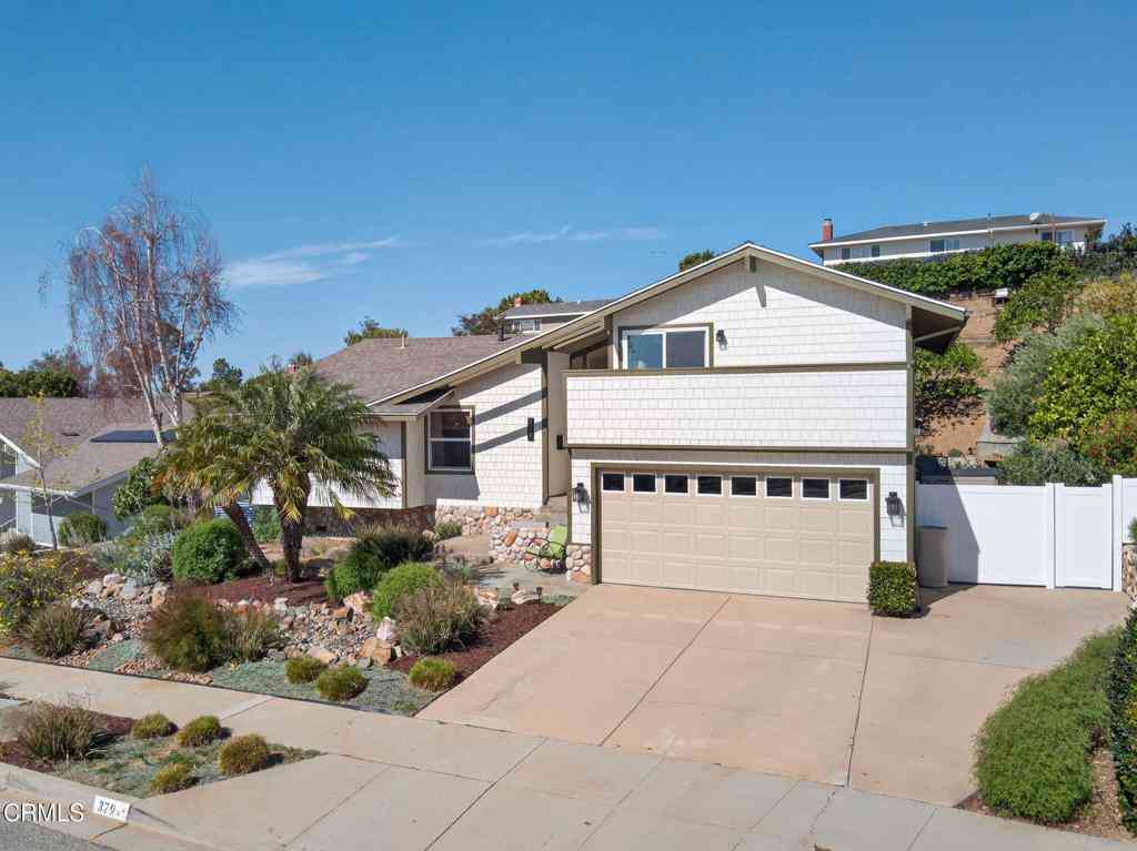 Homes For Sale - 379 Mcgill Avenue<br/> Ventura County, Ventura, CA 93003