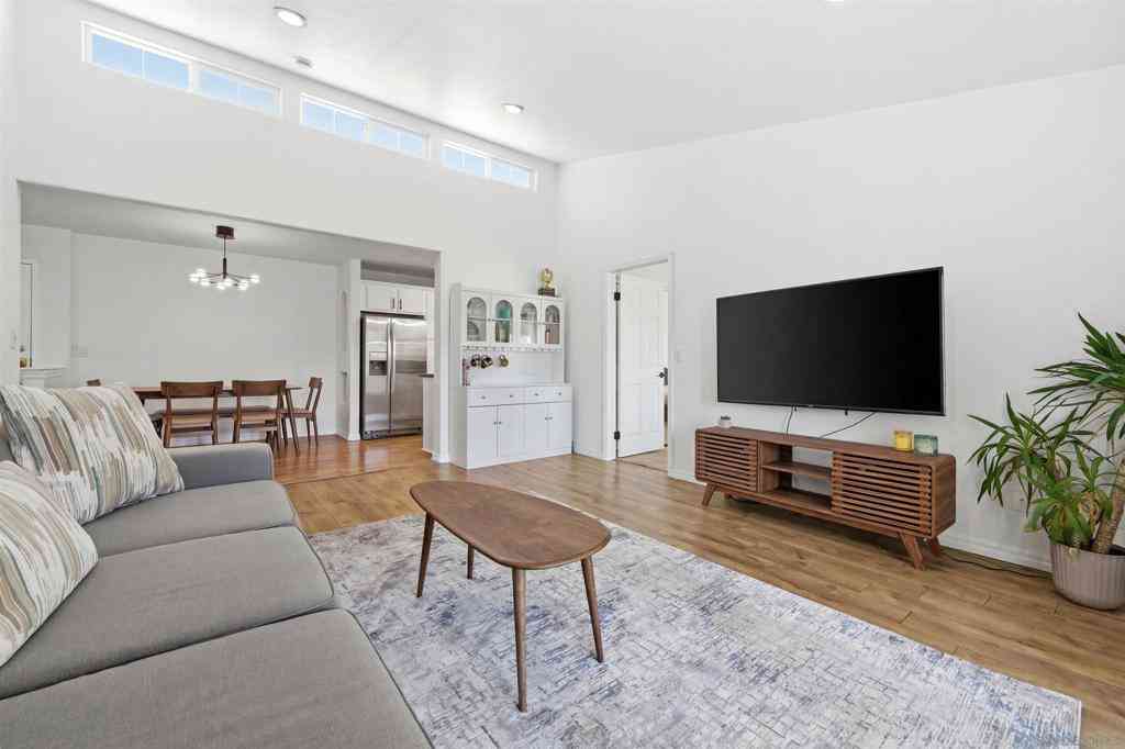 Condo For Sale - 5055 Collwood #320<br/> San Diego, CA 92115
