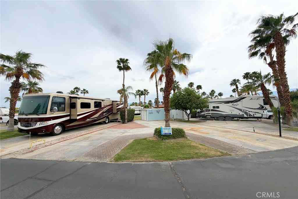 Vacant Land For Sale - 69801 Ramon<br/> Cathedral City, CA 92234