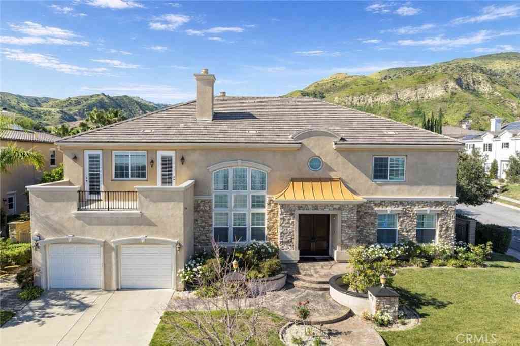 Homes For Rent - 18549 Clydesdale<br/> Granada Hills, CA 91344